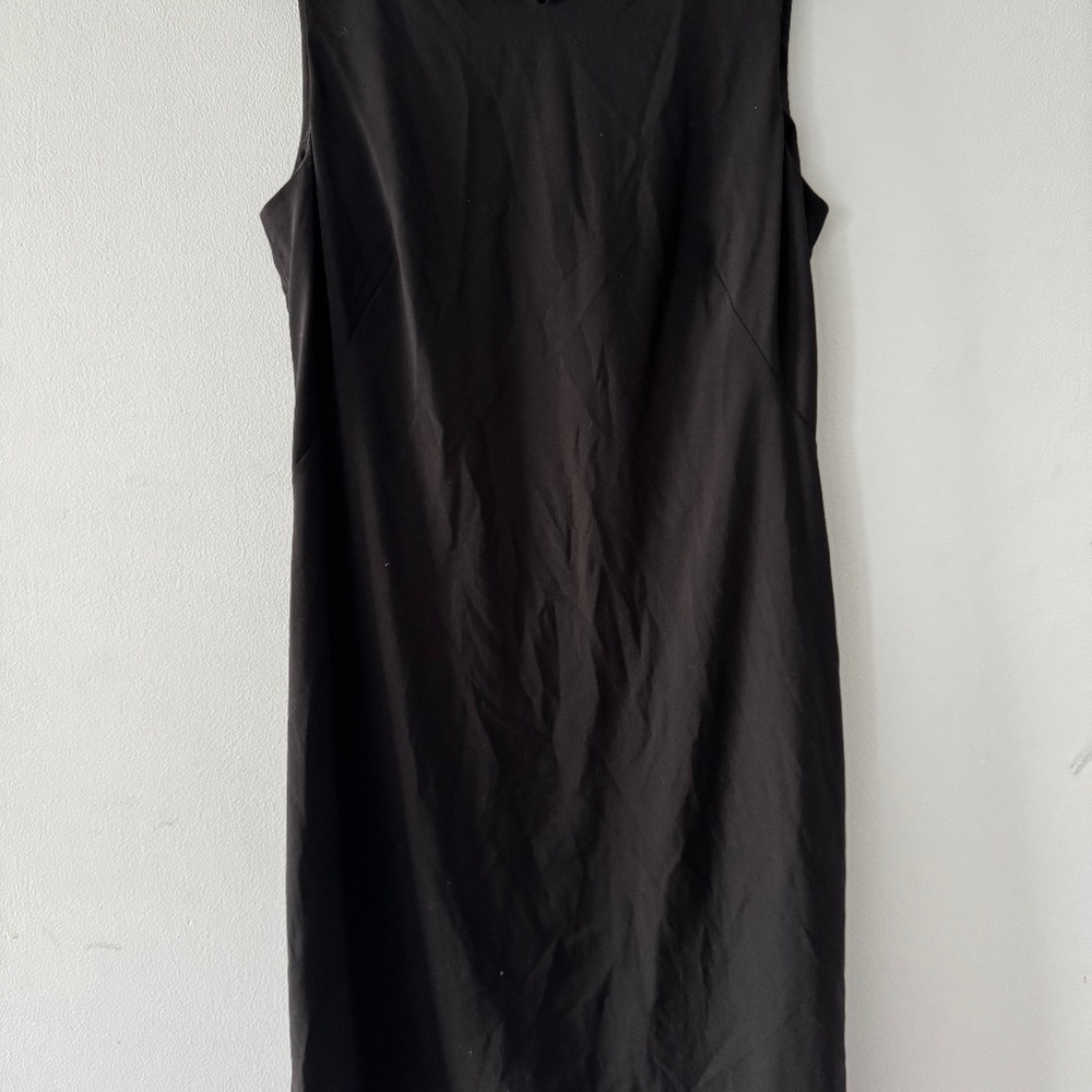 Dynamite dress